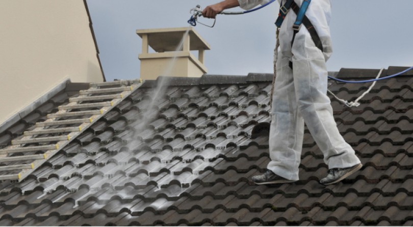 hydrofuge, incolore, toiture, protection